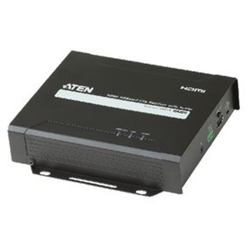 HDMI HDBaseT-Lite ontvanger met schaler (1080p bij 70 m) (HDBaseT Class B)