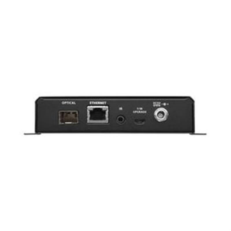 ATEN 4K HDMI optische verlenger (4K bij 300 m (K1, MM) / 10 km (K2, SM))