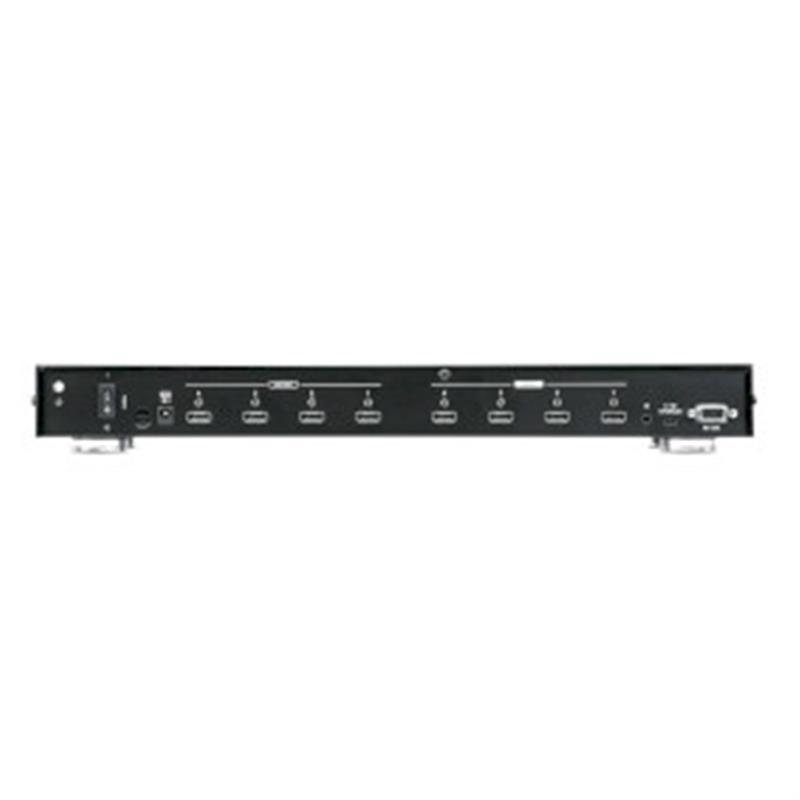 ATEN 4x4 4K HDMI matrixschakelaar