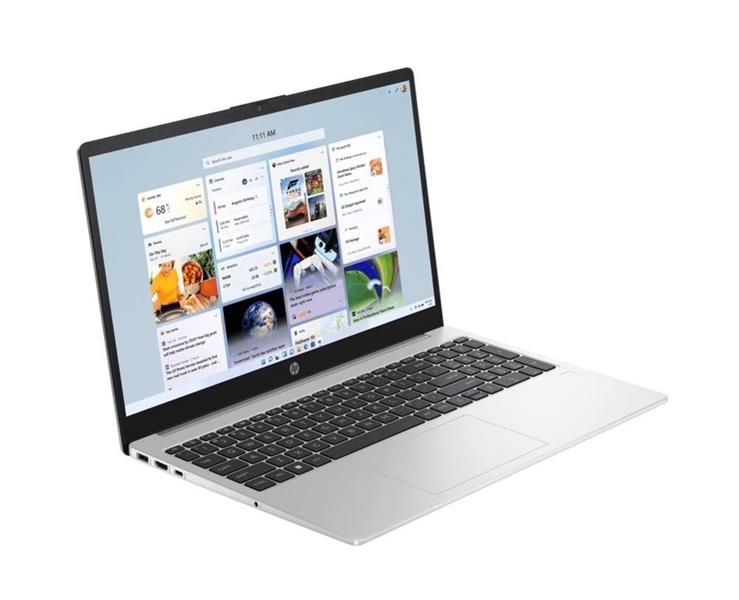 HP 250 G10 15,6 F-HD IPS / i3-1315U / 8GB / 256GB W11P RENEWED