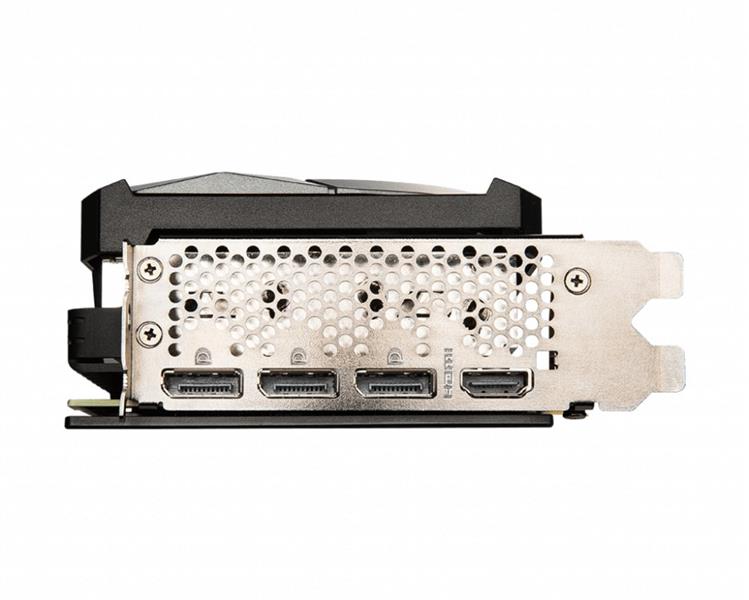 MSI GeForce RTX 3080 VENTUS 3X 10G OC LHR NVIDIA 10 GB GDDR6X