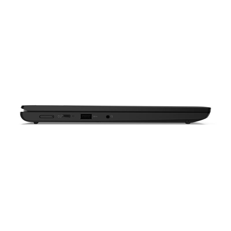 Lenovo ThinkPad L13 i5-1335U Notebook 33,8 cm (13.3"") WUXGA Intel® Core™ i5 16 GB LPDDR5-SDRAM 512 GB SSD Wi-Fi 6 (802.11ax) Windows 11 Pro Zwart