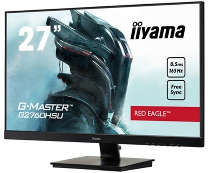 IIYAMA 27i ETE FHD TN Gaming