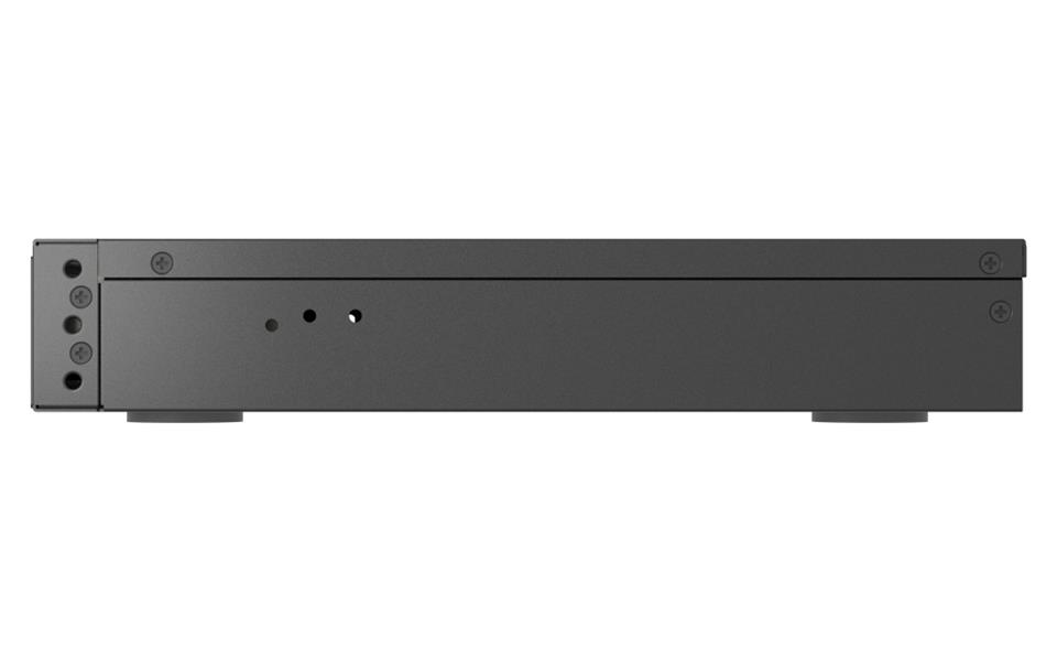 QNAP QSW-M7308R-4X netwerk-switch Managed L2 1U