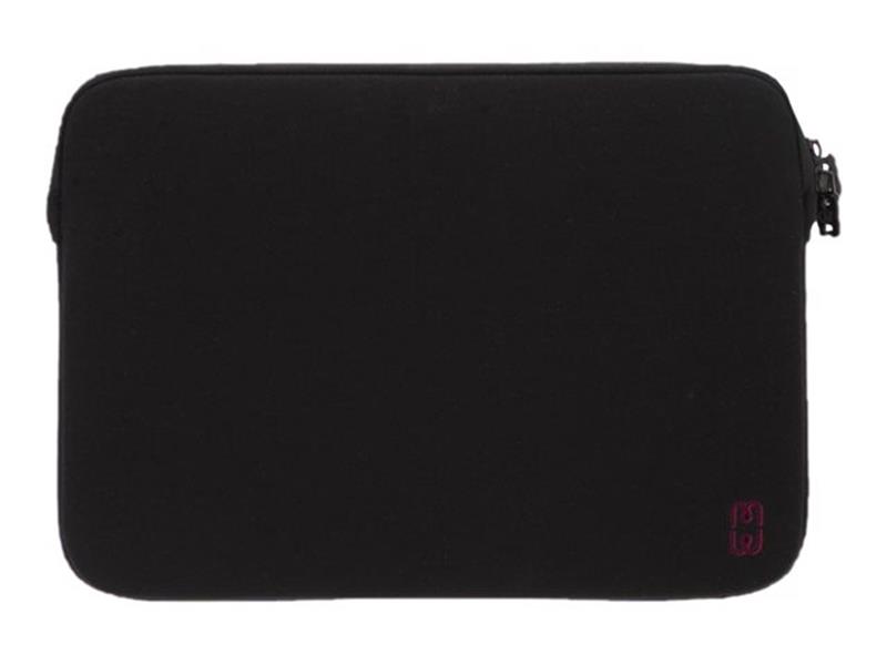 MW Sleeve MB Pro Air 13i USB-C Blk Chry