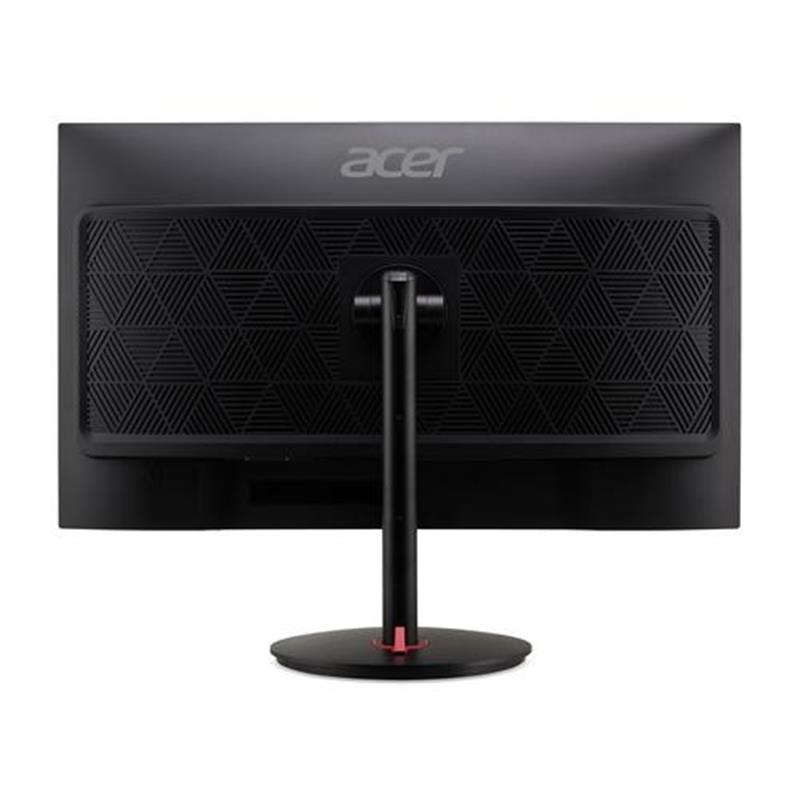 Acer NITRO XV2 XV322QKKVbmiiphuzx LED display 80 cm (31.5"") 3840 x 2160 Pixels Full HD LCD Zwart