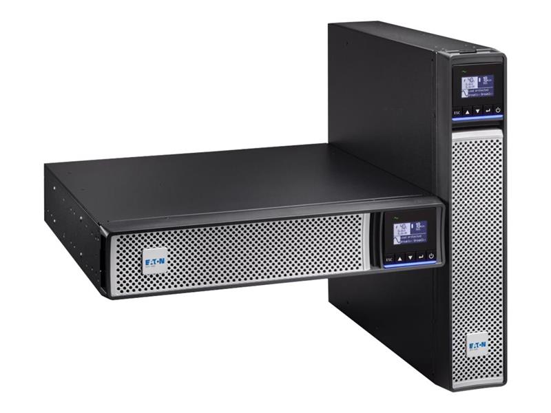 Eaton 5PX Gen2 Line-interactive 1500 kVA 1500 W 8 AC-uitgang(en)