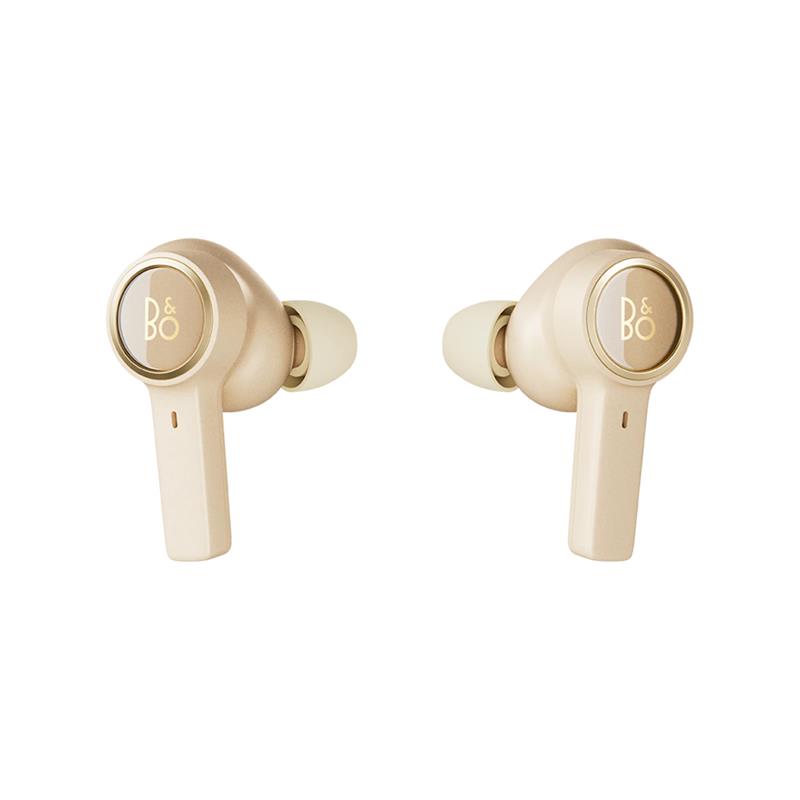 B O Bplay EX Gold Tone