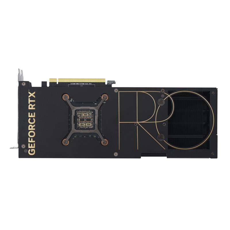 ASUS PROART RTX4080 16GB GDDR6X