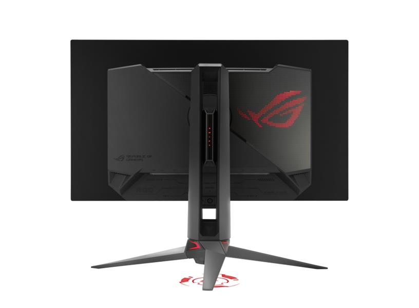 ASUS ROG Swift OLED PG27AQDM 67,3 cm (26.5"") 2560 x 1440 Pixels Wide Quad HD Zwart