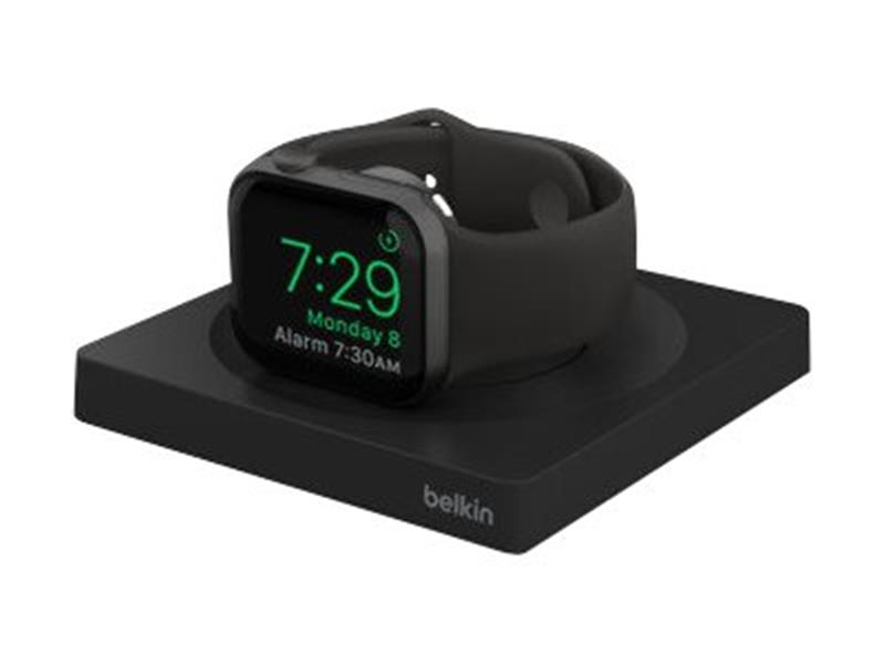 Belkin BoostCharge Pro Zwart Binnen