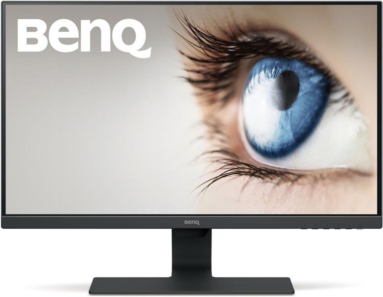 BenQ GW2475H computer monitor 60,5 cm (23.8"") 1920 x 1080 Pixels Full HD LED Zwart