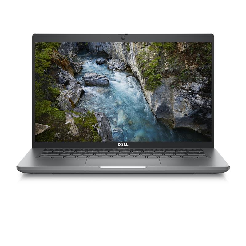 DELL Precision 3480 i7-1360P Mobiel werkstation 35,6 cm (14"") Full HD Intel® Core™ i7 16 GB DDR5-SDRAM 512 GB SSD NVIDIA RTX A500 Wi-Fi 6E (802.11ax)
