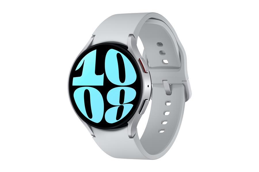 R940 GALAXY WATCH6 44MM BT ALU SILVER