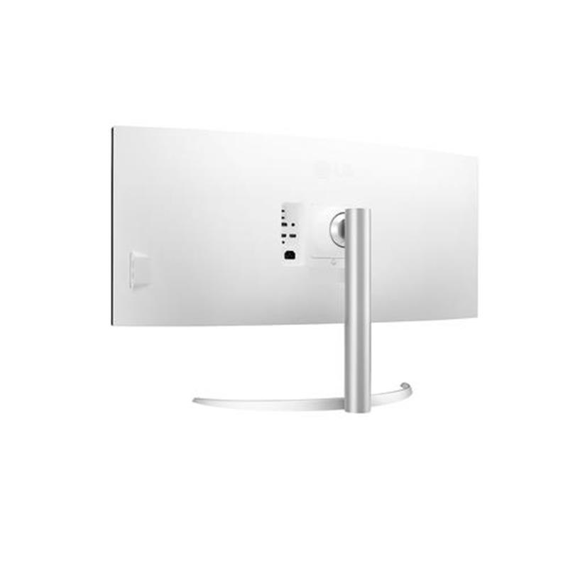 LG 40WP95CP-W computer monitor 100,8 cm (39.7"") 5120 x 2160 Pixels 5K Ultra HD LED Wit