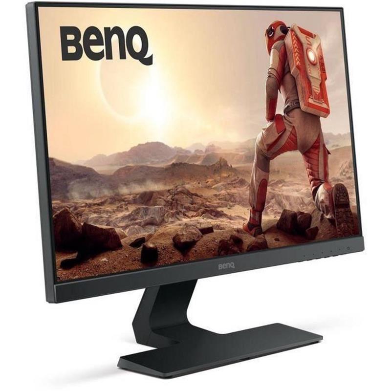 Mon BenQ GL2480E Full-HD / 1ms / DVI / HDMI