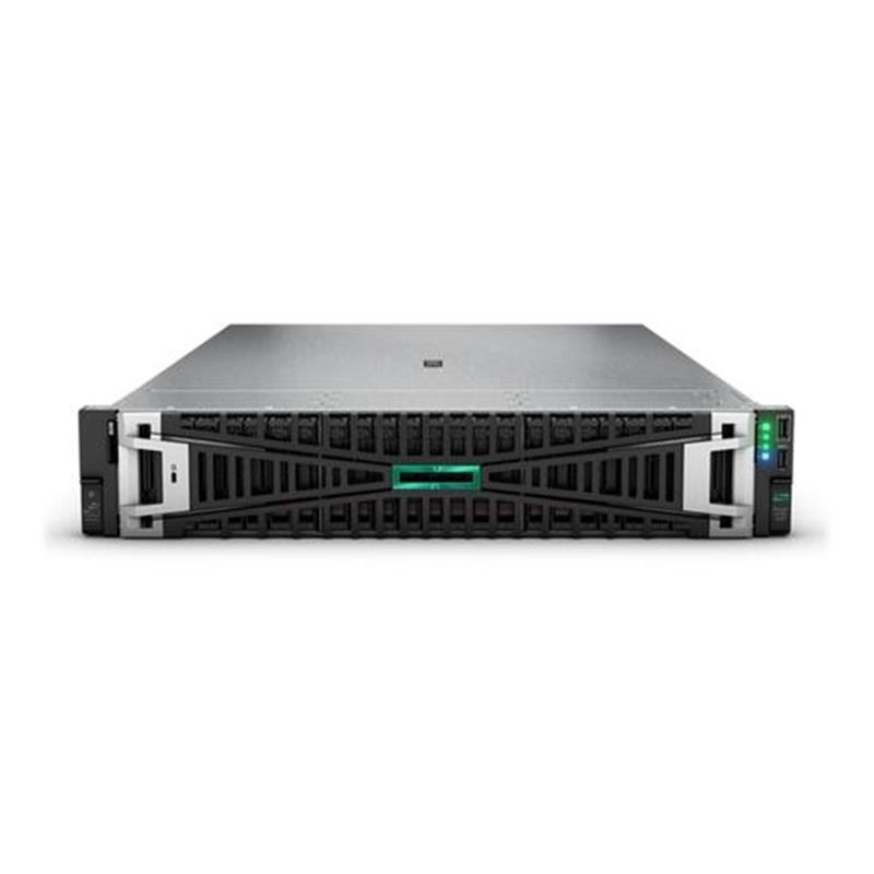 HPE DL380 G11 4410Y MR408i-o NC 8SFF Svr