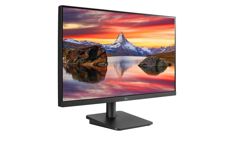 MP400P Series - 24 inch - Full HD IPS LED Monitor - 1920x1080