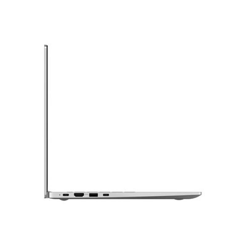 Samsung Galaxy Book3 i5-1335U Notebook 39,6 cm (15.6"") Full HD Intel® Core™ i5 16 GB LPDDR4x-SDRAM 512 GB SSD Wi-Fi 6 (802.11ax) Windows 11 Home Zilv