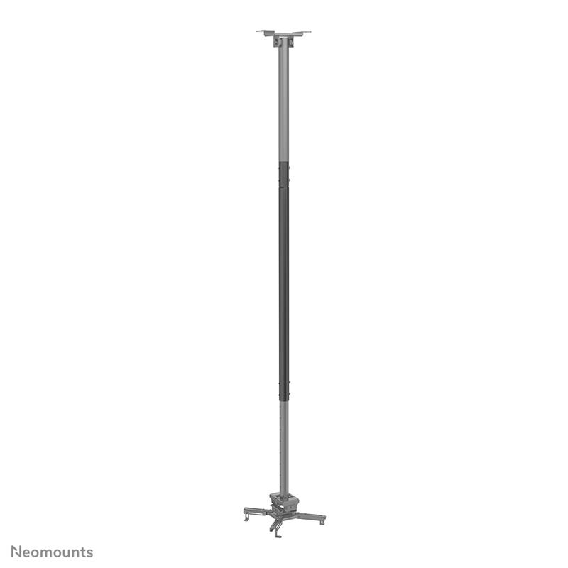 Neomounts by newstar extension pole for CL25-540 550BL1 Projector Ceiling