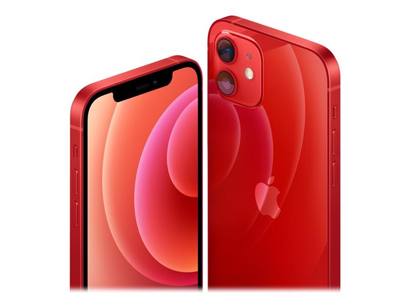 APPLE iPhone 12 256GB PRODUCT RED