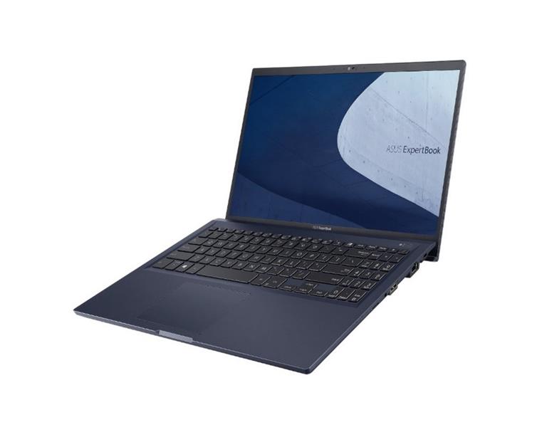 Asus Expertb. 15.6 F-HD IPS I3 1115G4 8GB 256GB L-KB W11P 3YW