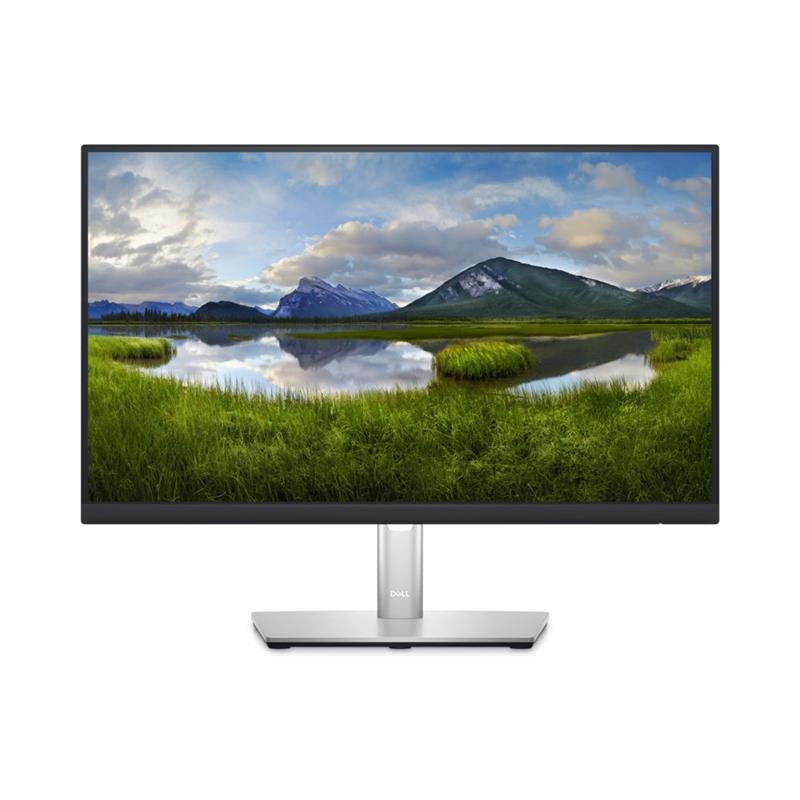 DELL P Series P2223HC 55,9 cm (22"") 1920 x 1080 Pixels Full HD LCD Zwart