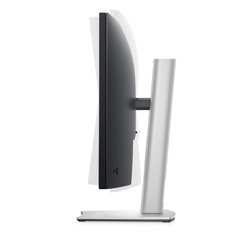 DELL 34-inch gebogen USB-C-monitor - P3421W