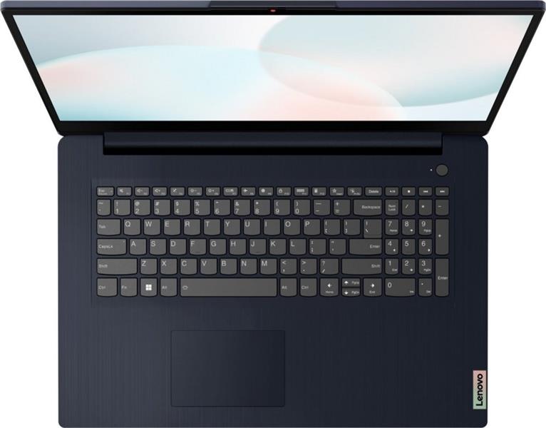Lenovo IdeaPad 3 17IAU7 17.3 F-HD i5-1235U / 16GB / 512GB / W11P