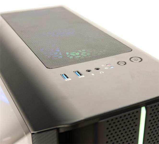 BUDGET GAMING / i5-10400 / 16GB / 1TB / GTX1650 / W11P