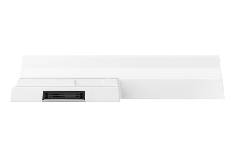 Samsung CY-TF65BBCXEN accessoire voor digitale whiteboards Connectiviteitslade Grijs, Wit