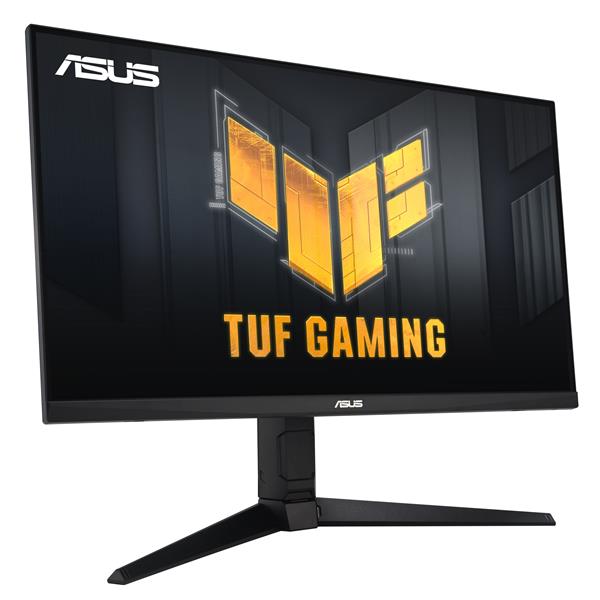 ASUS TUF Gaming VG27AQL3A computer monitor 68,6 cm (27"") 2560 x 1440 Pixels Wide Quad HD Zwart