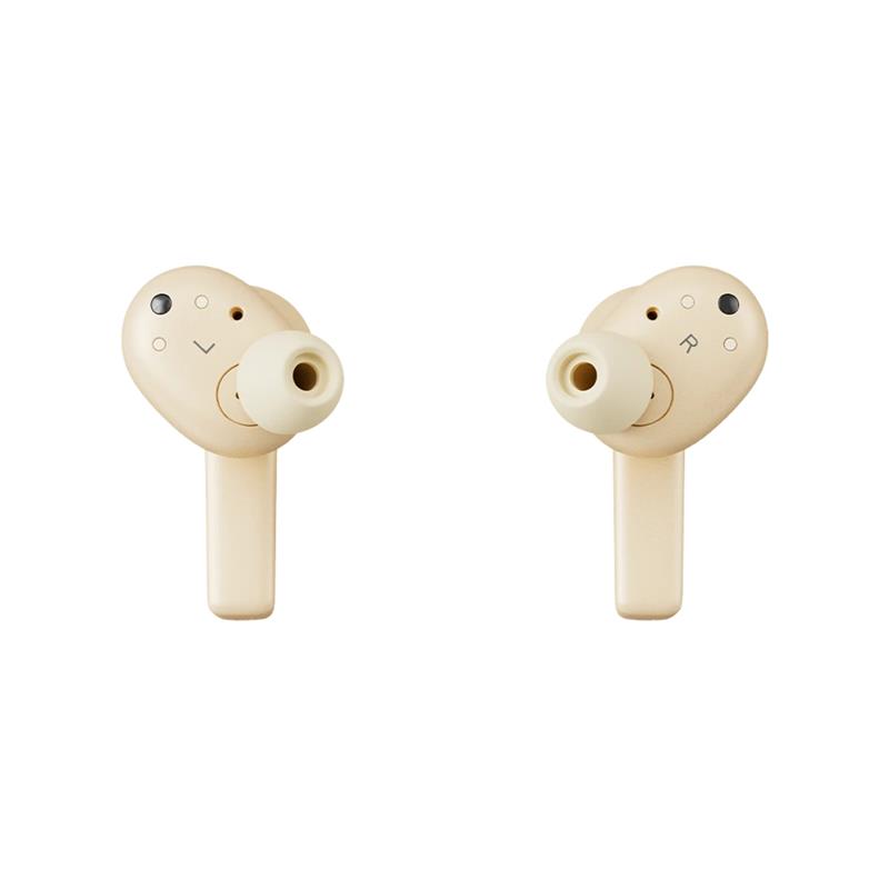 B O Bplay EX Gold Tone