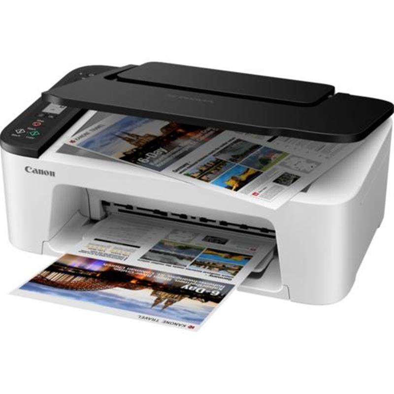 Canon PIXMA TS3452 fotoprinter Inkjet 4800 x 1200 DPI 8"" x 12"" (20x30 cm) Wifi