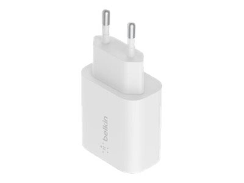 Belkin WCA004vf1MWH-B5 Wit Binnen