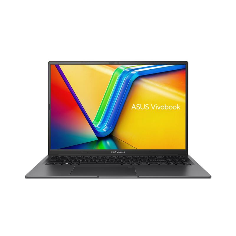 ASUS VivoBook 16X K3605ZF-N1092W Laptop 40,6 cm (16"") WUXGA Intel® Core™ i7 i7-12700H 16 GB DDR4-SDRAM 512 GB SSD NVIDIA GeForce RTX 2050 Wi-Fi 6E (8