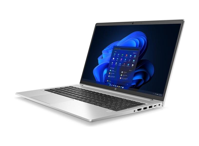 HP ProBook 450 G9 15.6 F-HD I5-1235U 8GB 512GB W10P REFURBISHED