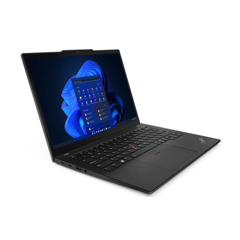 Lenovo ThinkPad X13 i5-1335U Notebook 33,8 cm (13.3"") WUXGA Intel® Core™ i5 16 GB LPDDR5-SDRAM 512 GB SSD Wi-Fi 6E (802.11ax) Windows 11 Pro Zwart