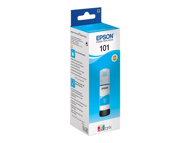 Epson C13T03V24A inktcartridge Cyaan 1 stuk(s)