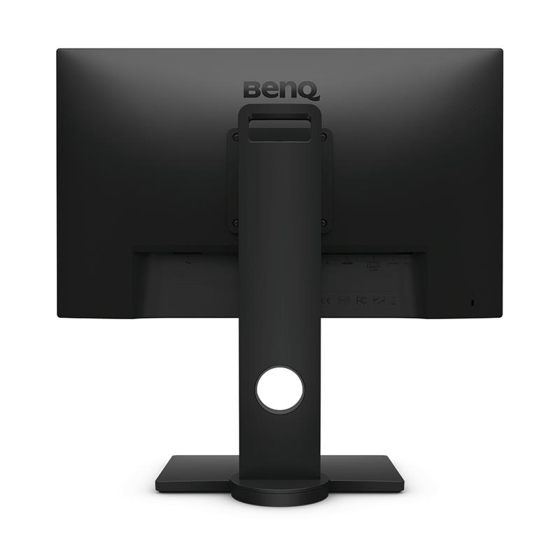 BenQ BL2480T 60,5 cm (23.8"") 1920 x 1080 Pixels Full HD LED Zwart