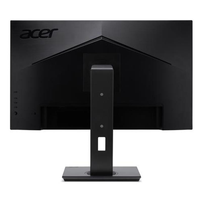 Acer B227QABMIPRX 54,6 cm (21.5"") 1920 x 1080 Pixels Full HD LCD Zwart