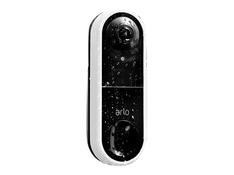 ARLO WIRED VIDEO DOORBELL