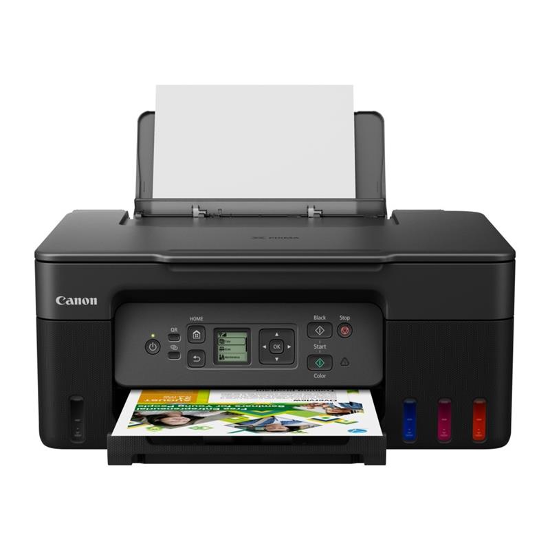 Canon PIXMA G3570 Inkjet A4 4800 x 1200 DPI Wifi