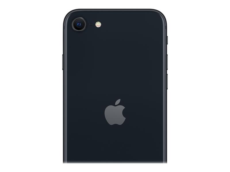 APPLE iPhone SE 3rd gen 64GB Midnight