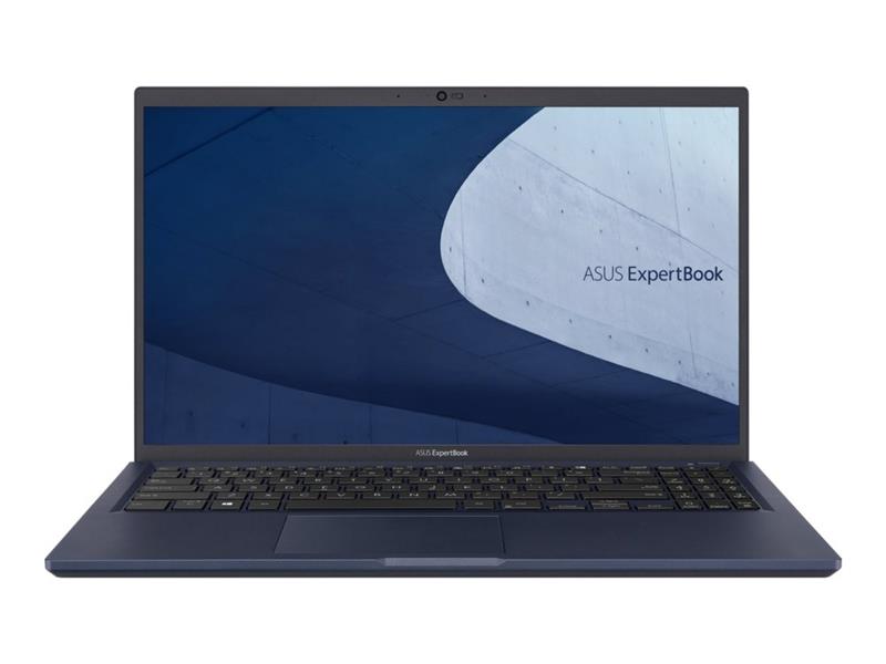 Asus Expertb. 15.6 F-HD IPS I3 1115G4 8GB 256GB L-KB W11P 3YW