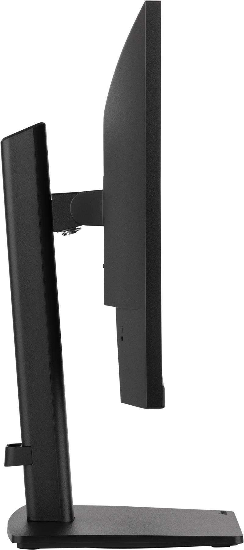 iiyama ProLite computer monitor 60,5 cm (23.8"") 1920 x 1080 Pixels Full HD LED Zwart