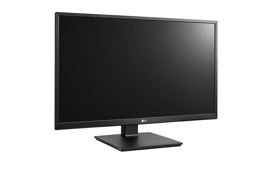 24 inch Full HD IPS Monitor