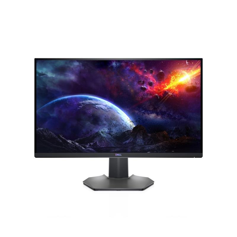 DELL S Series 27 Gaming Monitor | S2721DGFA - 69cm(27) Black RETURNED