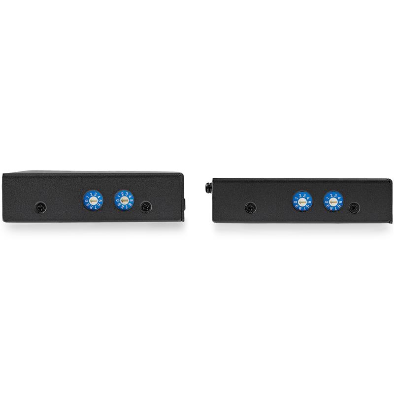 StarTech.com HDMI over IP extender met video compressie - 1080p