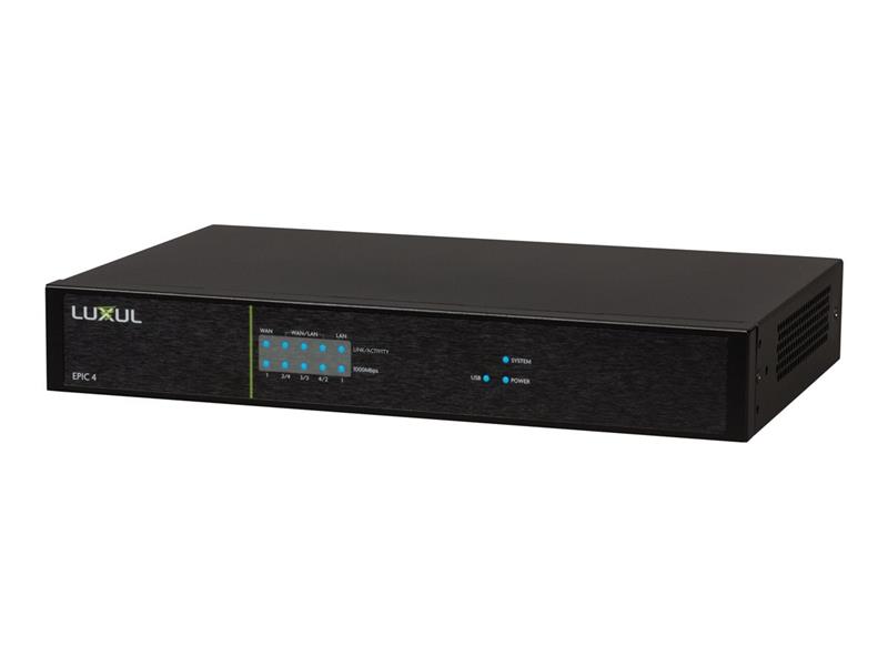 LINKSYS High Power PoE Injector